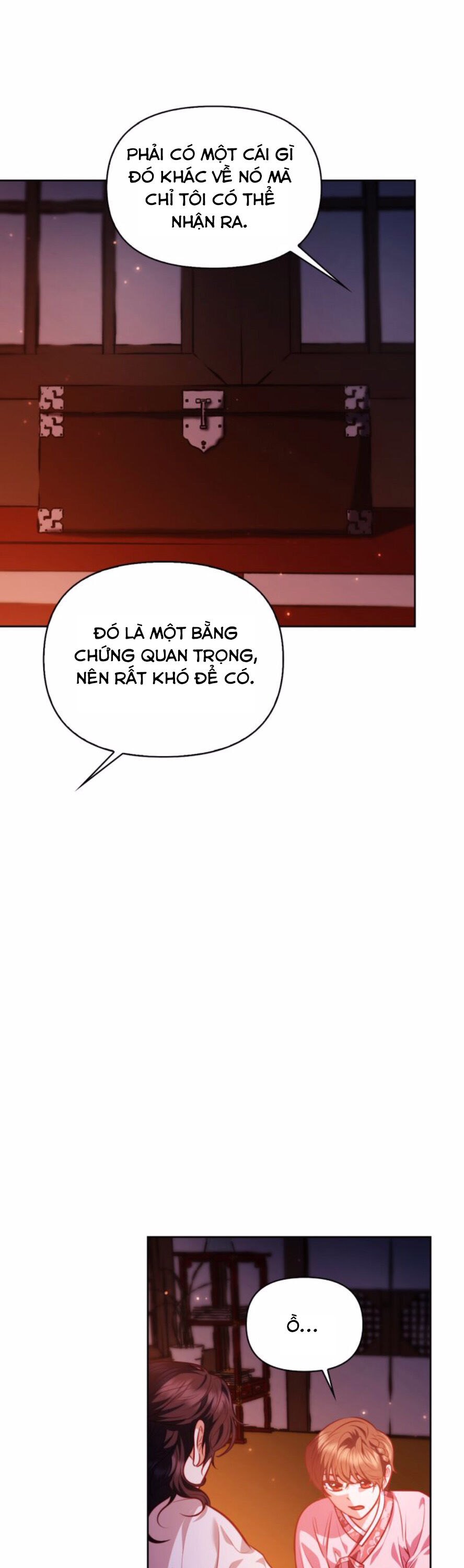 [18+] trăng nơi đỉnh núi chapter 36 29