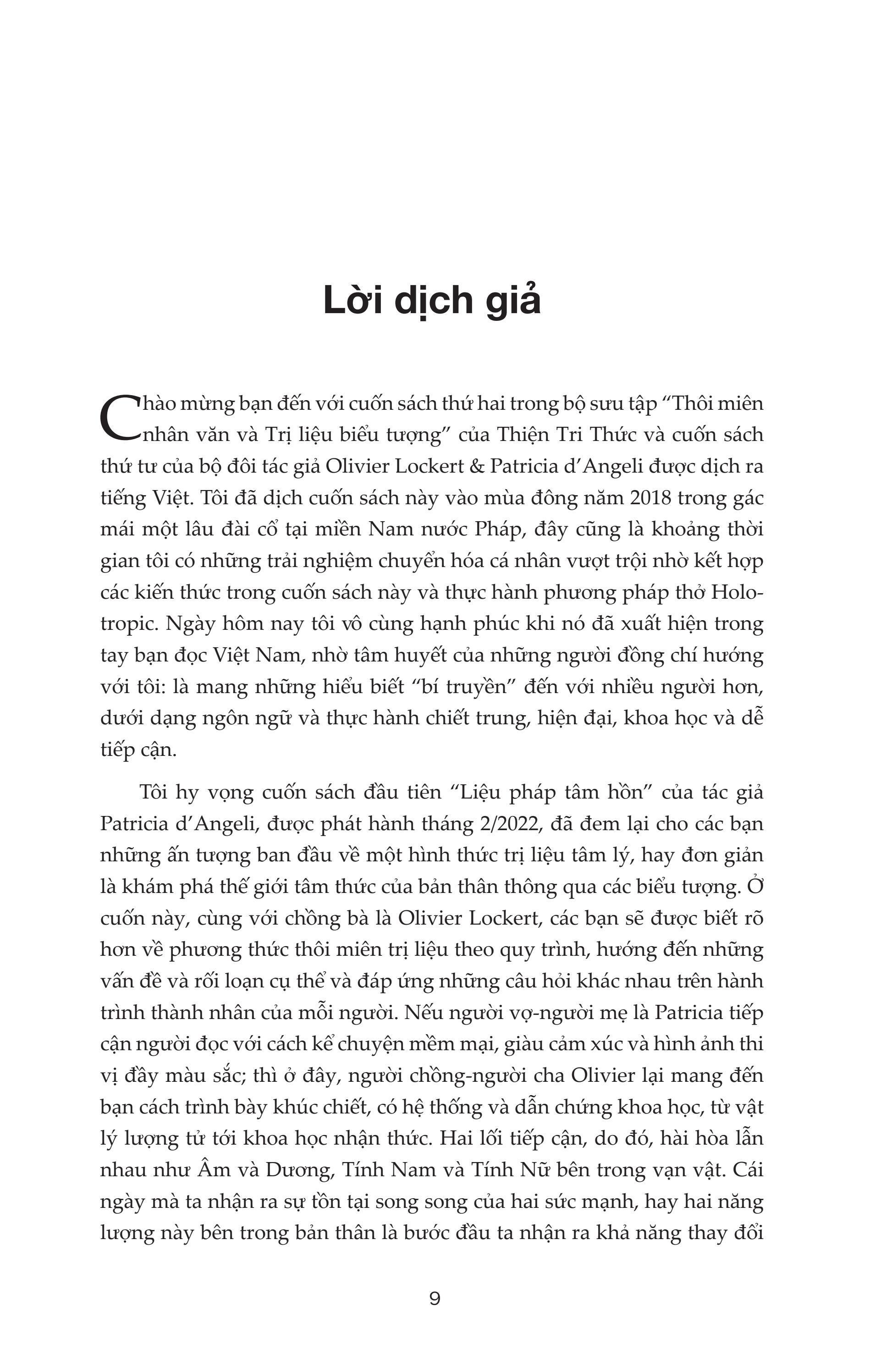 Du Hành Vào Cõi Toàn Thức