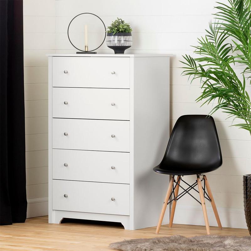 Tủ đựng quần áo phòng ngủ SMLIFE Saboo