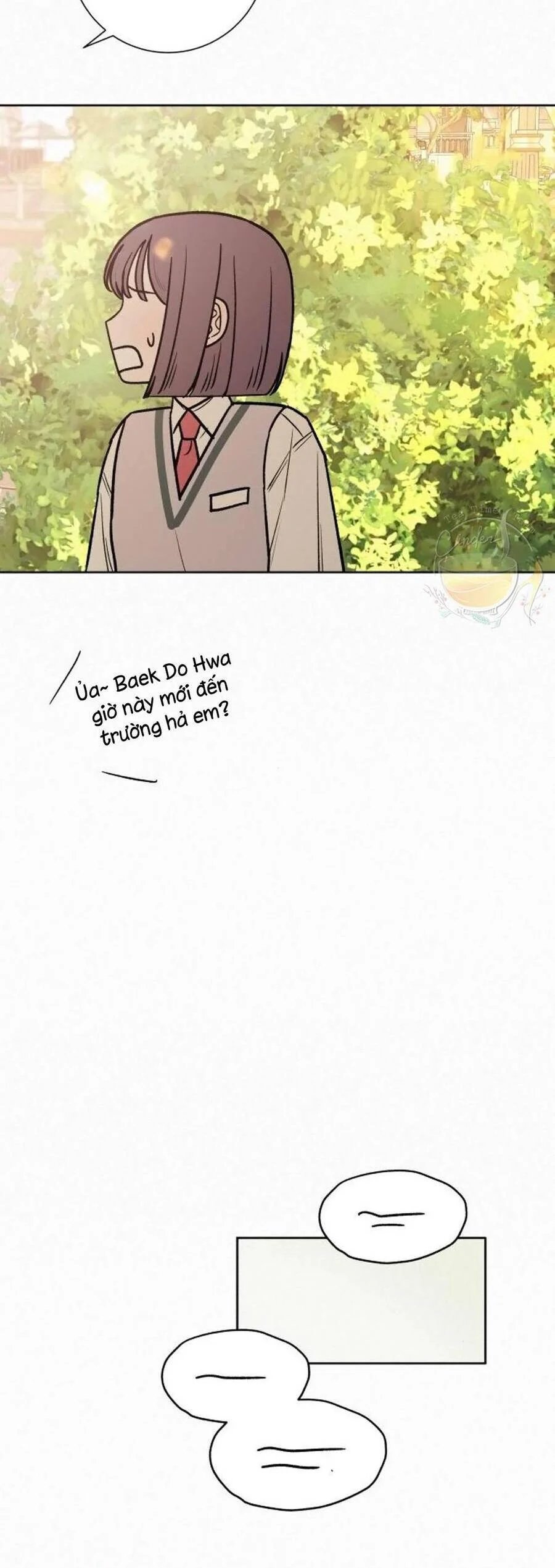 dark moon - tế đàn ánh trăng chapter 44 70