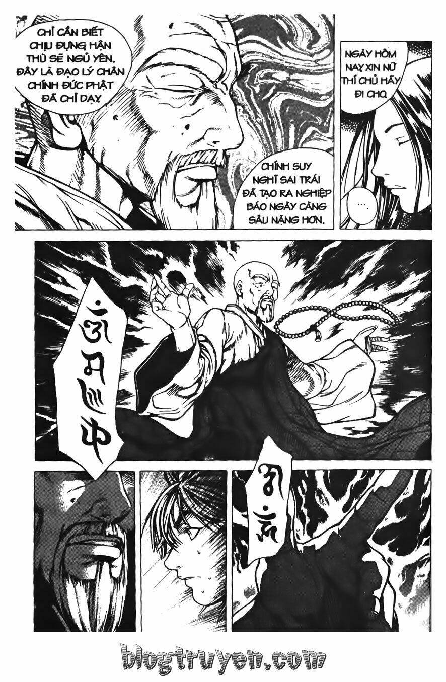 threads of time - dòng thời gian chapter 41 42