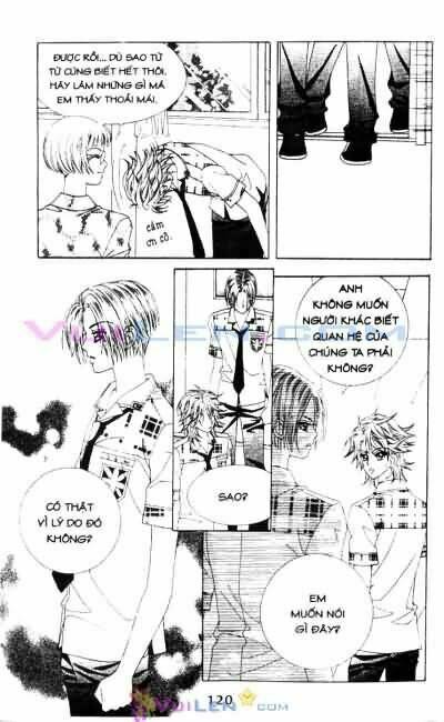 chàng gà mái chapter 1 120