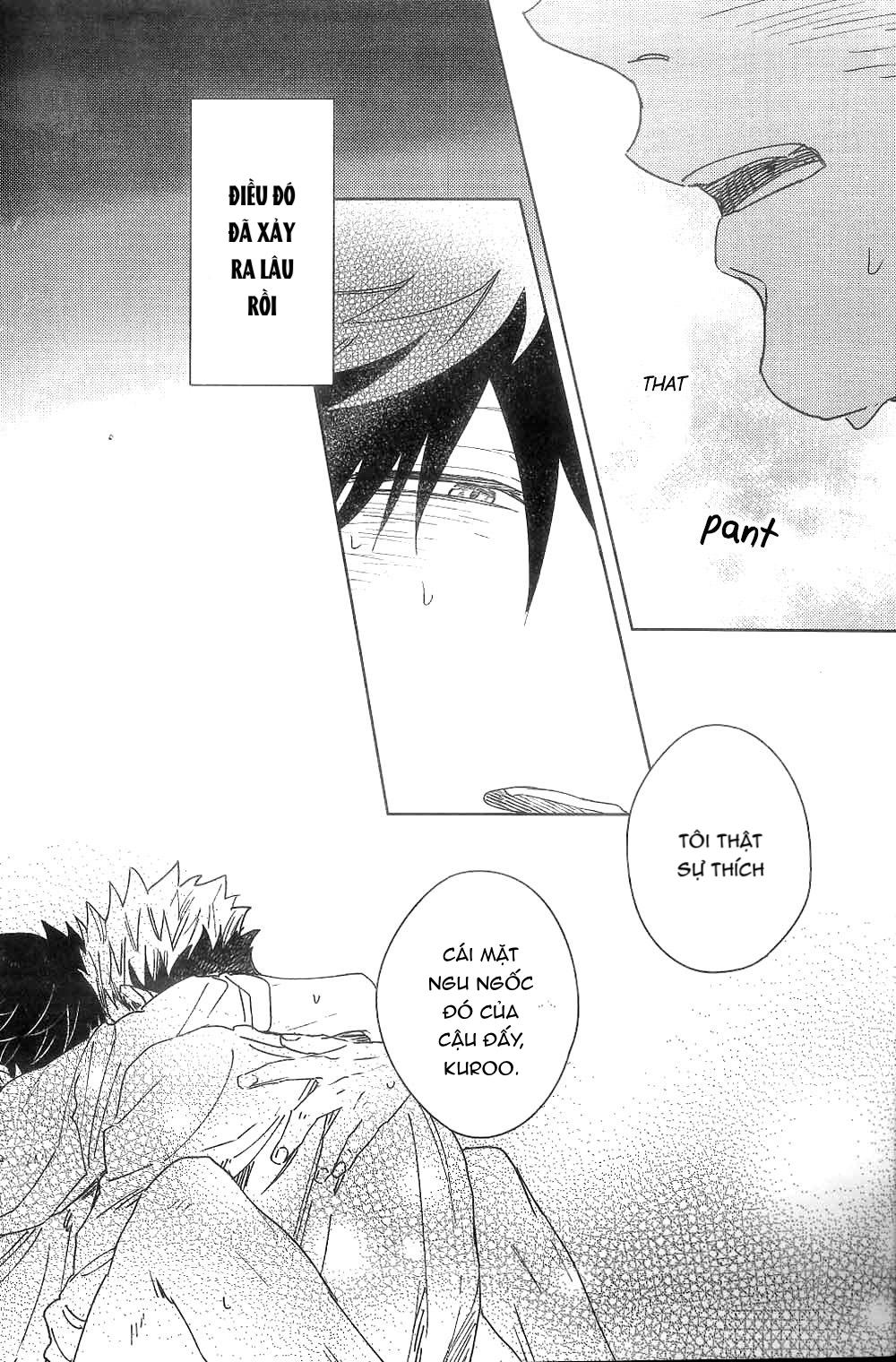 oneshot hỏny chapter 8 22