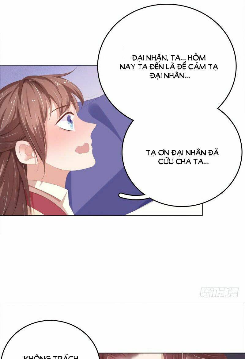 xuân khuê bí lục: xưởng công thái liêu nhân chapter 29 11