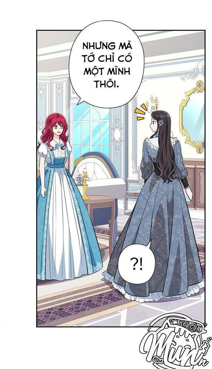 gửi đến người bạn của tôi chapter 6 41