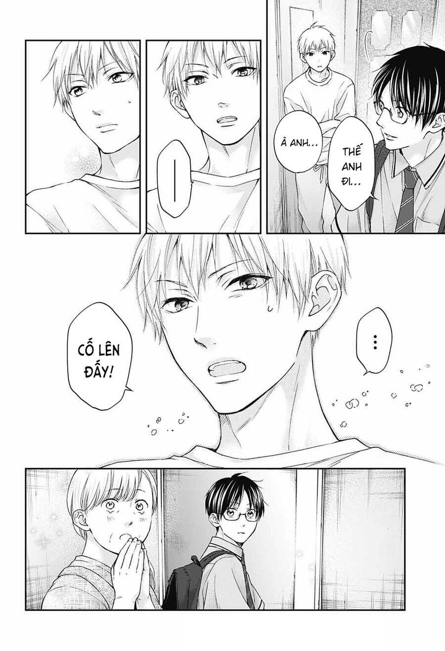 kono oto tomare! chapter 112 2