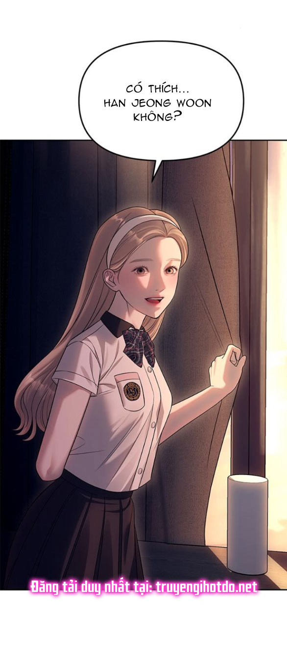 xâm nhập trường trung học tài phiệt chapter 59.2 10