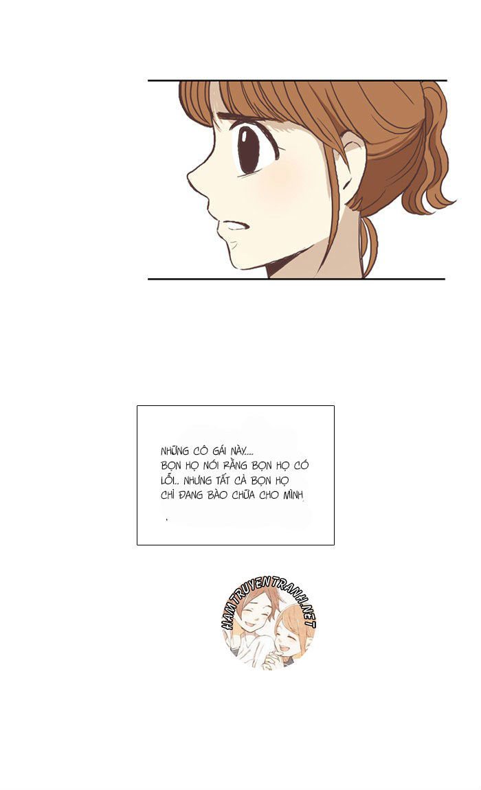 thế giới con gái chapter 49 10