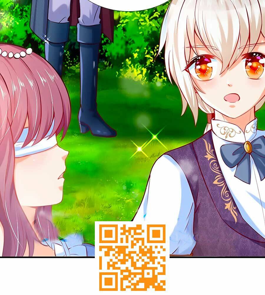 bỗng một ngày trở thành con gái nhà vua chapter 186 30