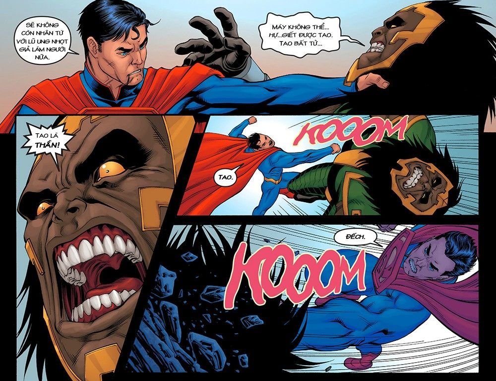 injustice: gods among us - year 3 chapter 24 8