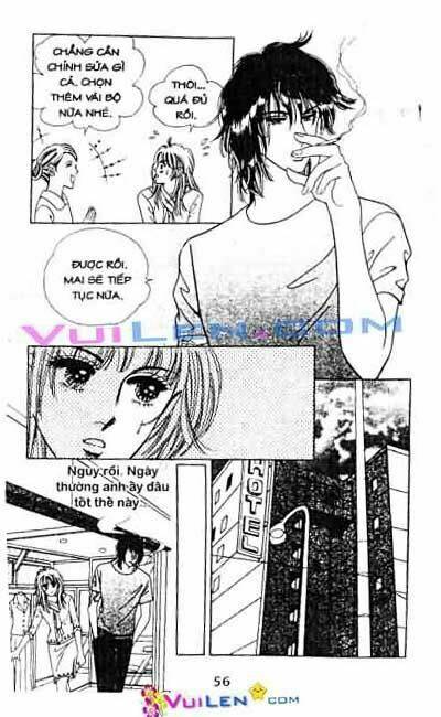 tìm anh - look for oppa chapter 1 56