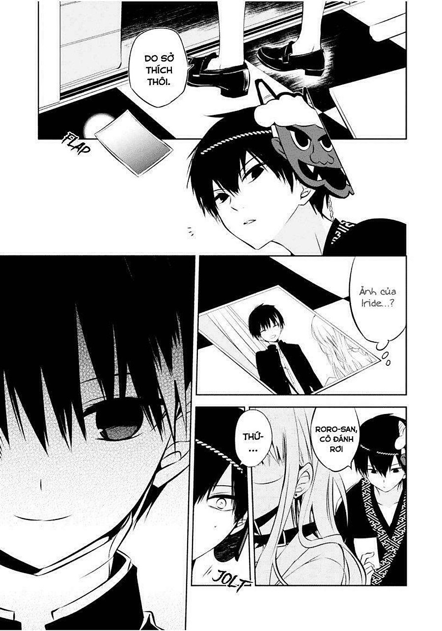 trò chơi tử thần chapter 7 37