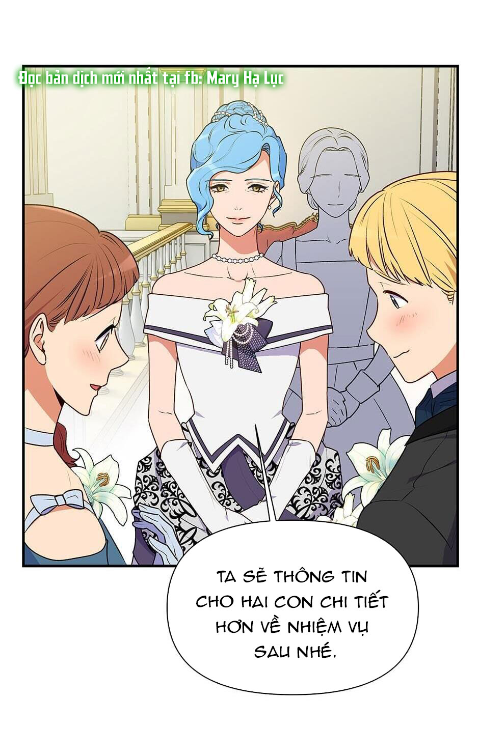 bản khế ước với nữ công tước ác ma chapter 90 55