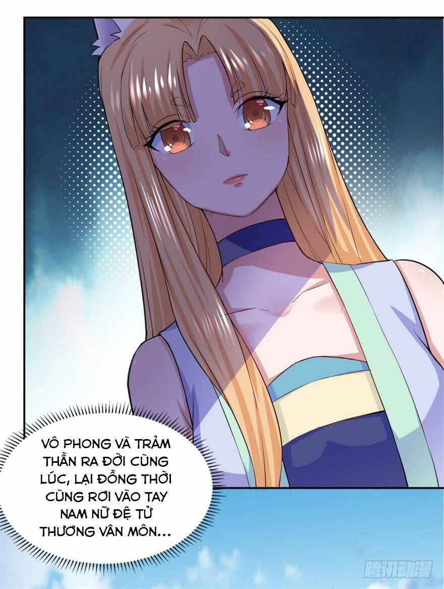 tiên ma đồng tu chapter 43 27