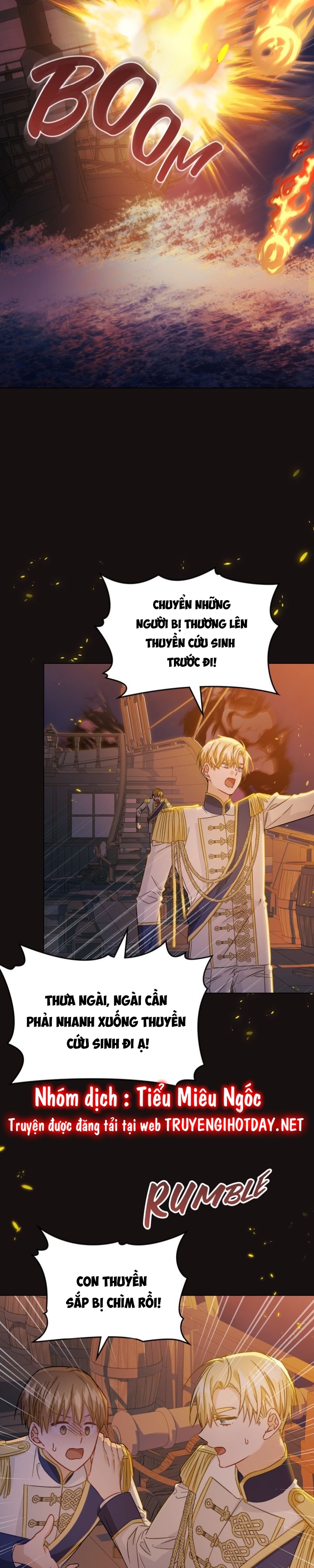 hải tặc thượng lưu chapter 41 23