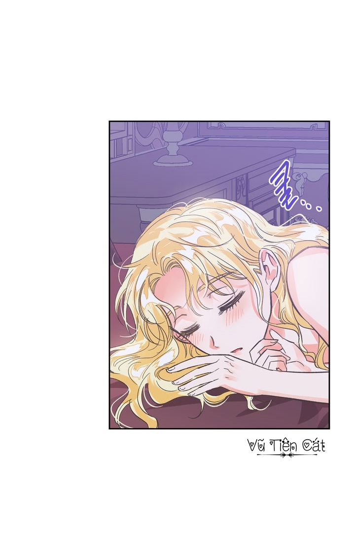 ác nữ xứng đôi với bạo chúa chapter 19 35