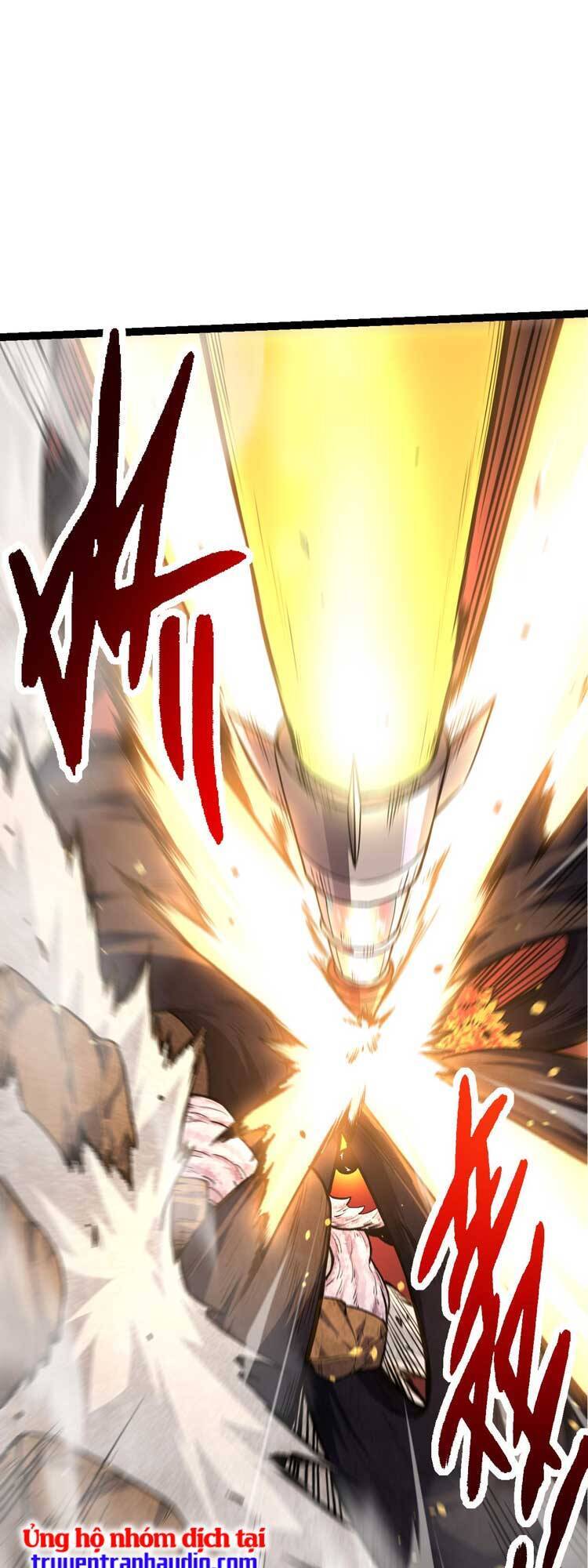 chuyển sinh thành liễu đột biến chapter 64 33