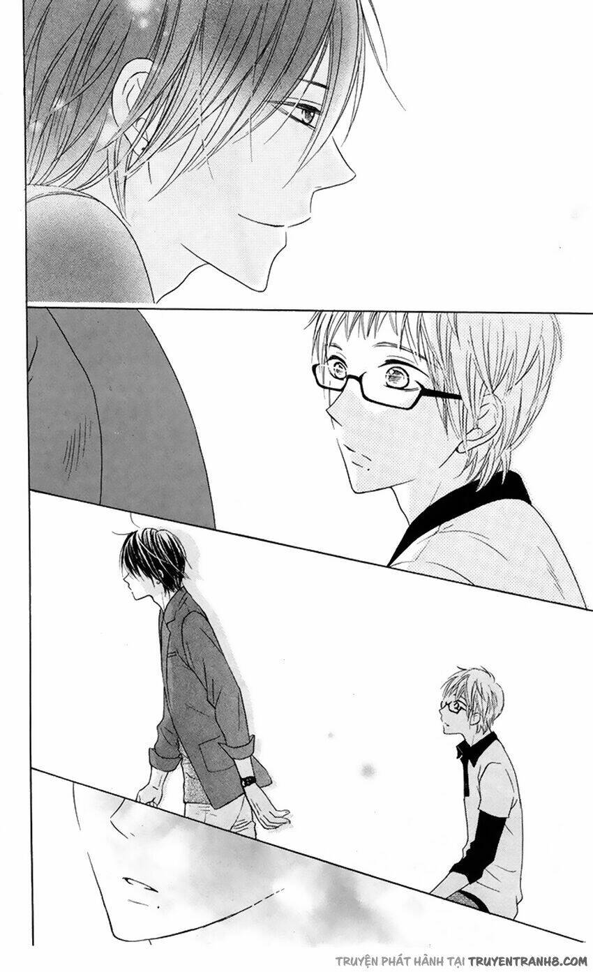 hajimari no niina chapter 16 21