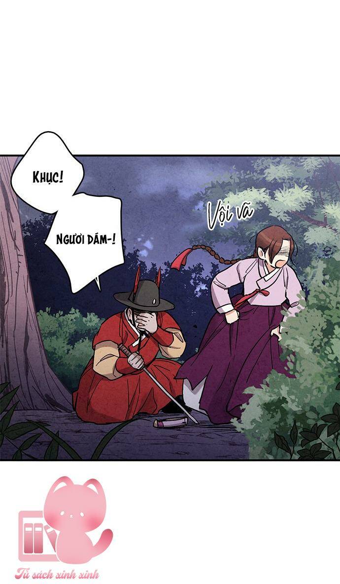 lệnh cấm hôn của hoàng đế bệ hạ chapter 86 37