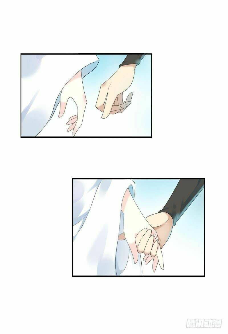 điền viên mật sủng: cô vợ nóng bỏng chapter 67 26