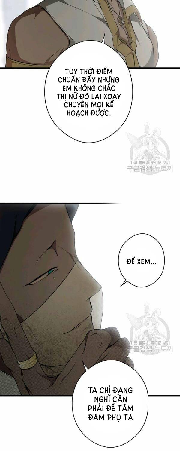 quý cô bí ẩn - secret lady chapter 41 39