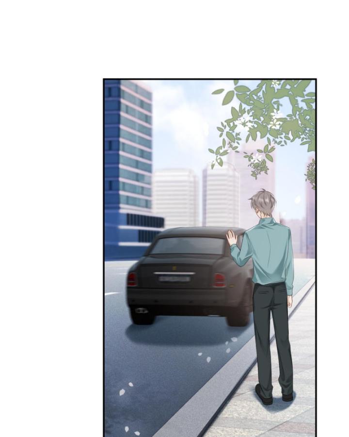 tổng tài độc sủng kiều thê thế thân [truyện chữ] chapter 3 72