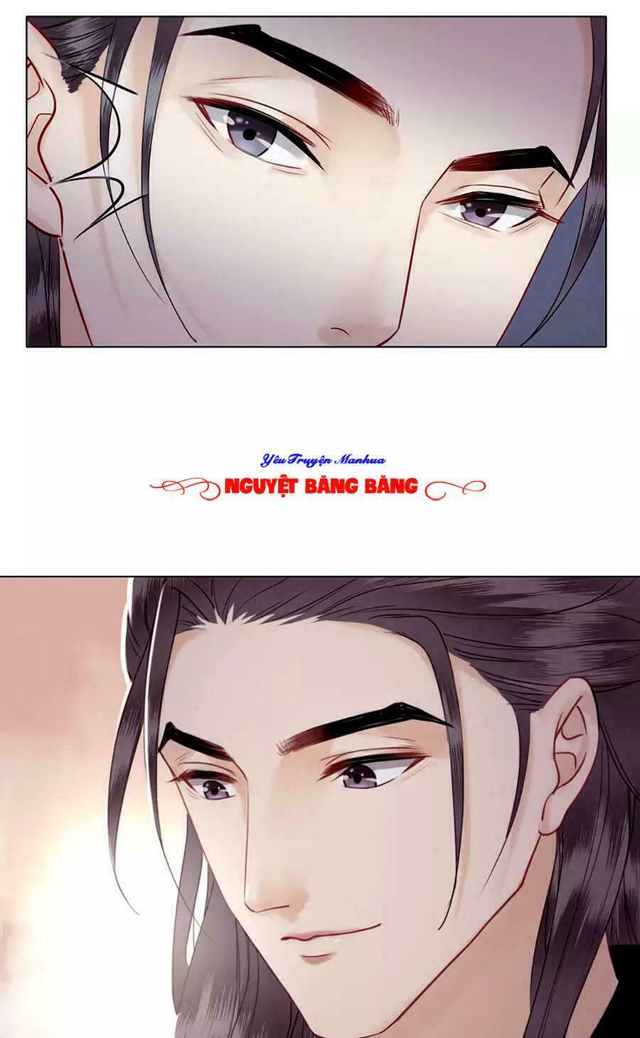 cực phẩm phế vật tiểu thư chapter 8 40