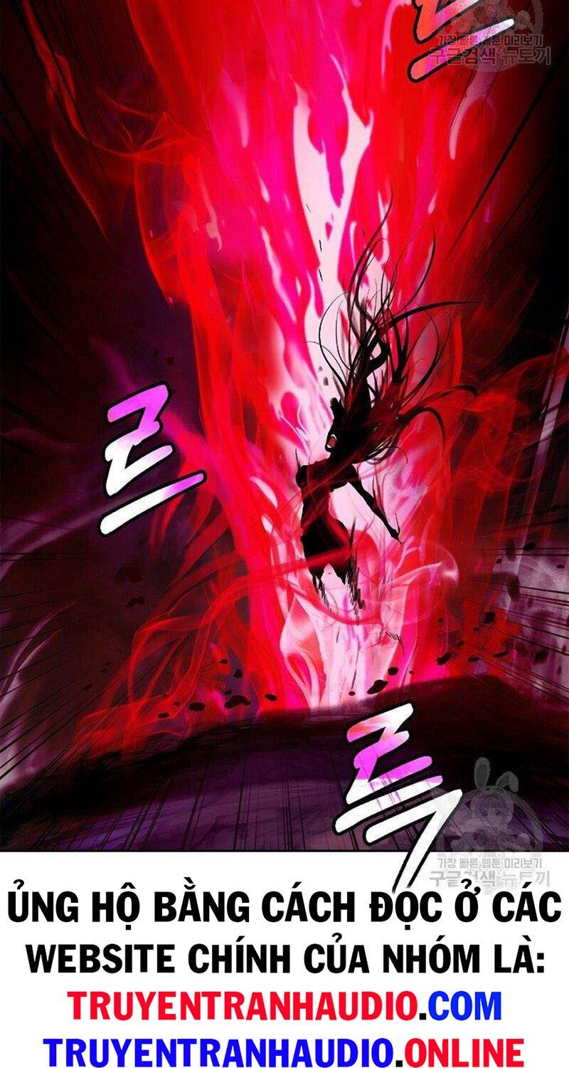 xuyên không thành hổ chapter 83 53