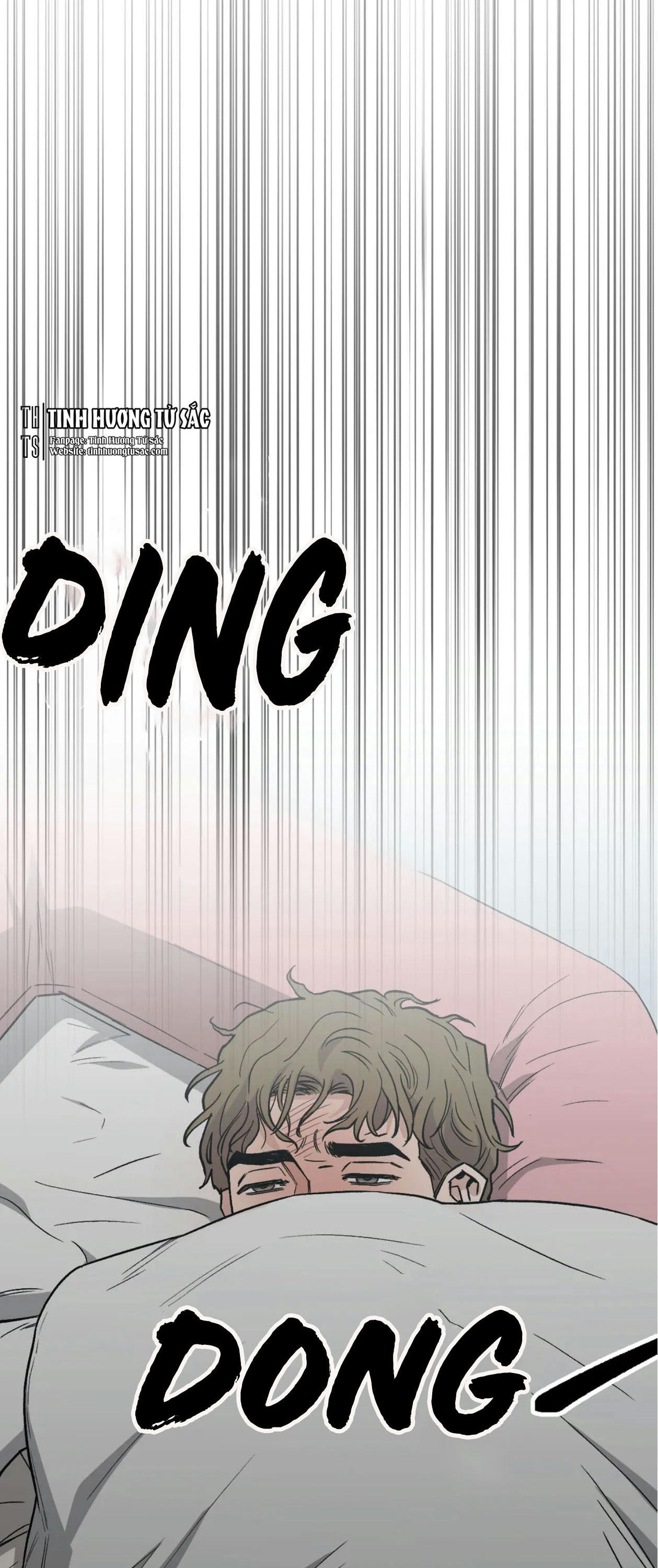 khi sát nhân biết yêu chapter 19 194