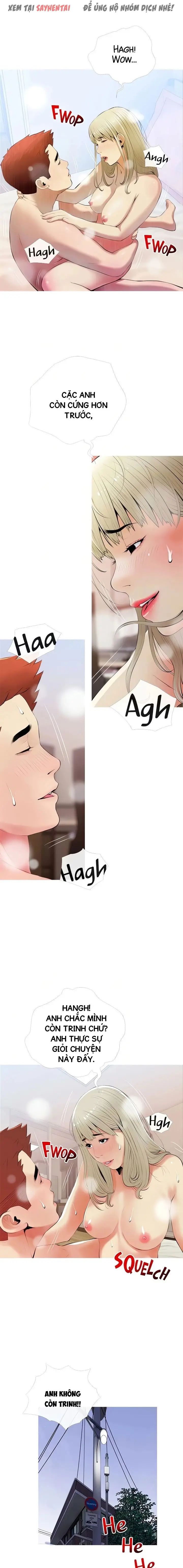 dập dì của tôi chapter 53 4