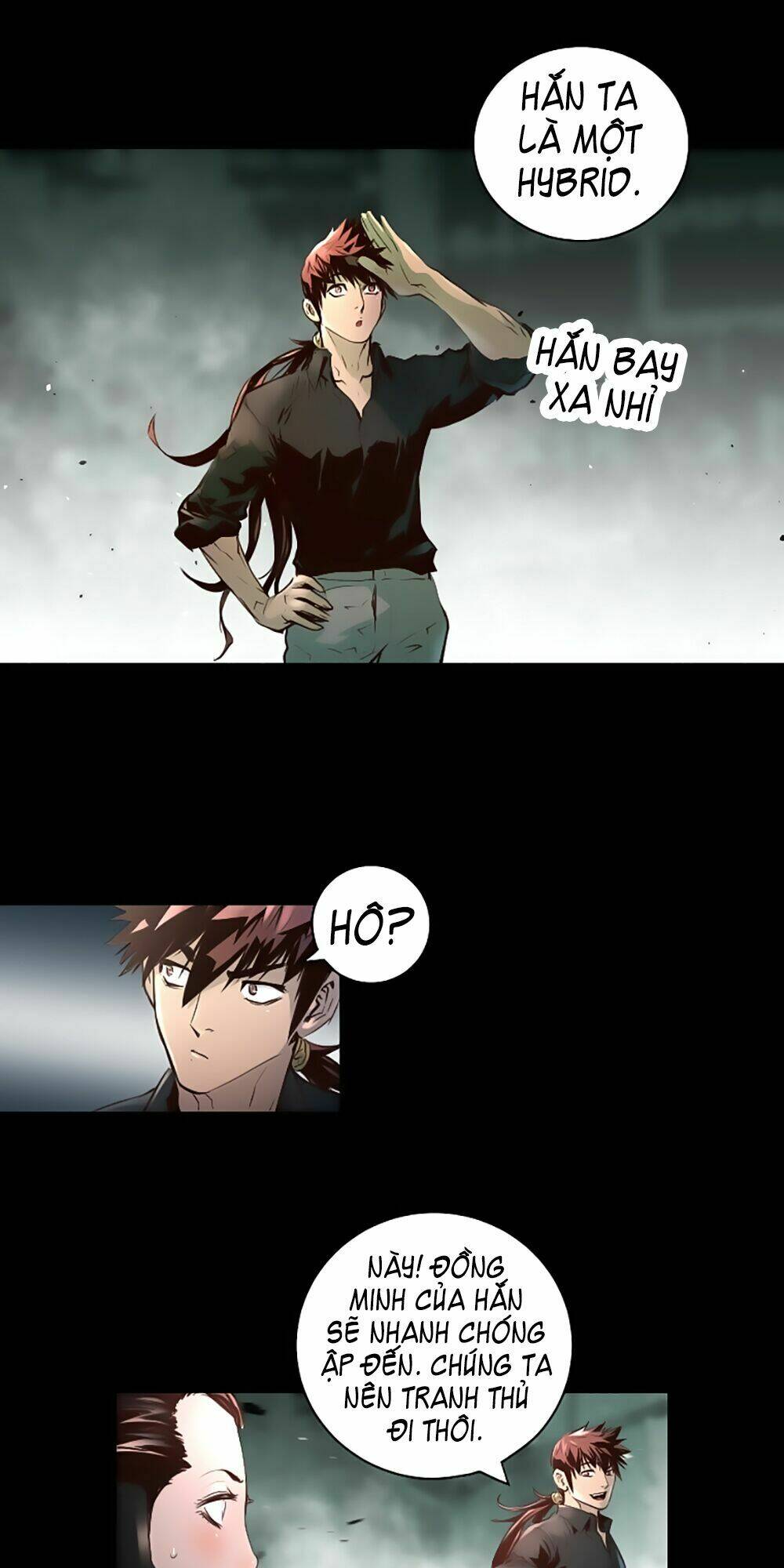 tam tuyệt tại dị giới chapter 50 36