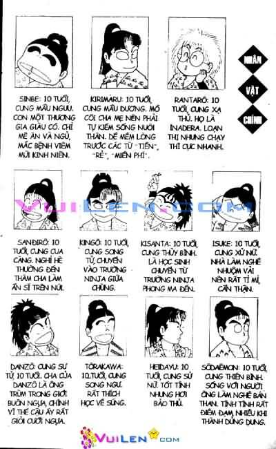 ninja loạn thị chapter 46 5