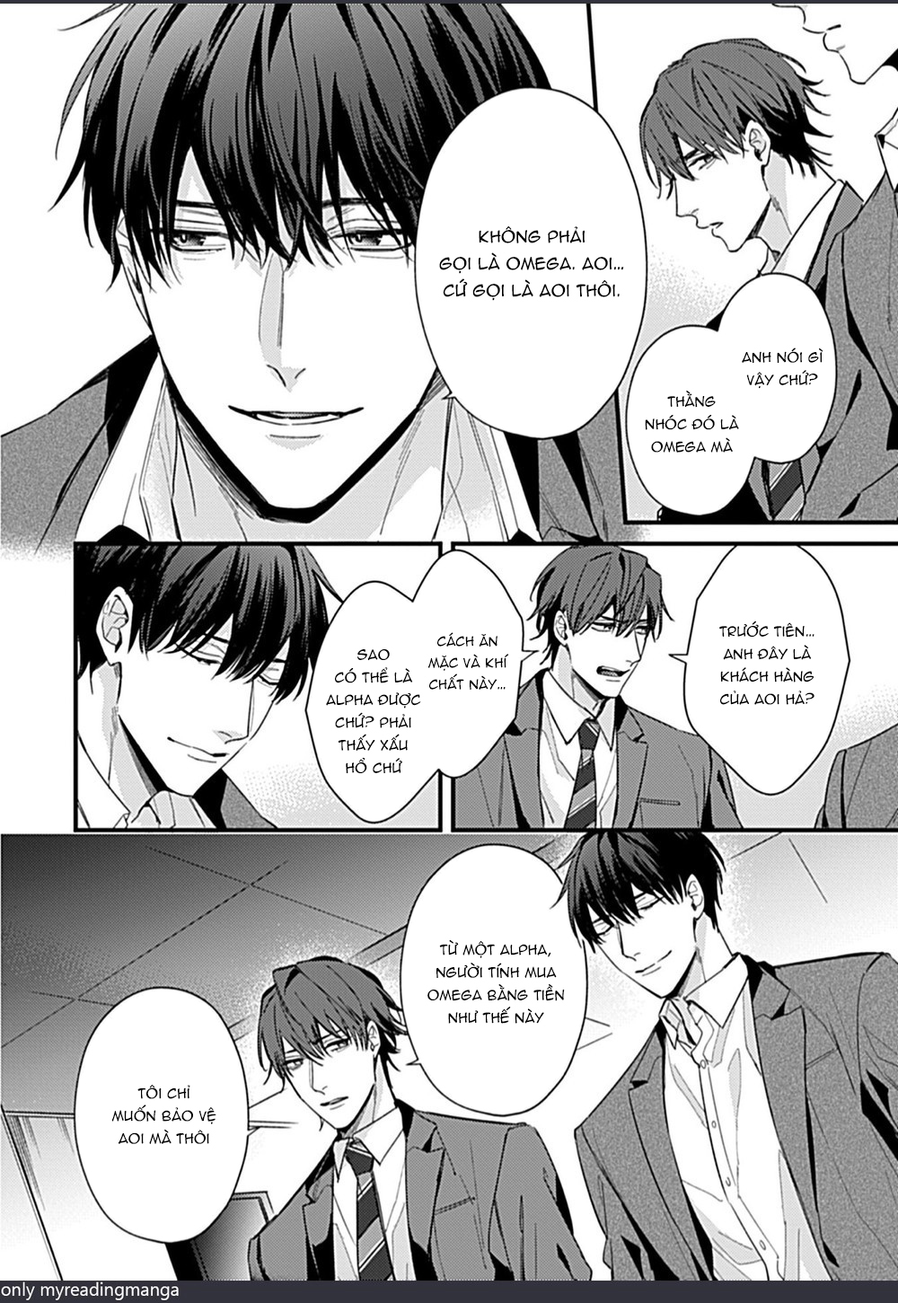 drastic omega chapter 4 14