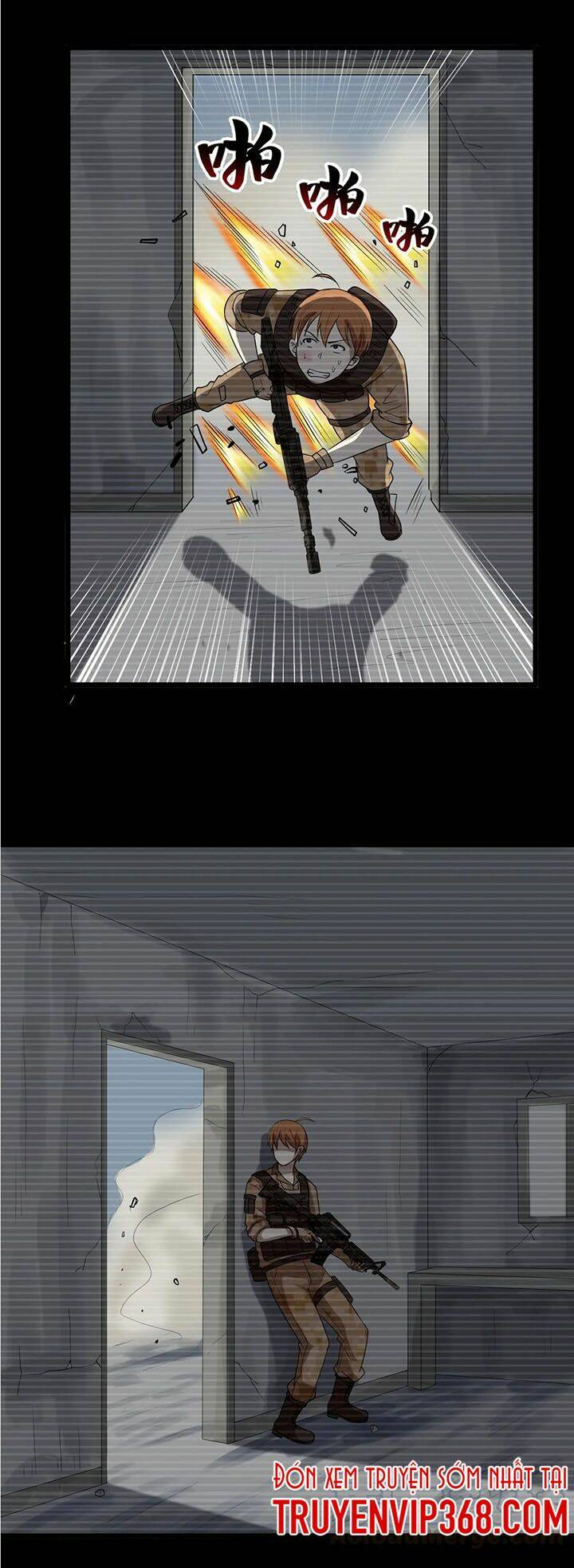 đai ca trở lại tuổi 16 chapter 33 10