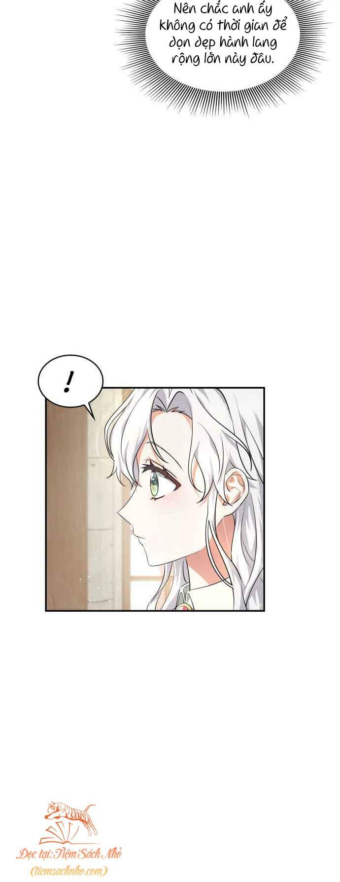 'di vật' melvin để lại chapter 6 30