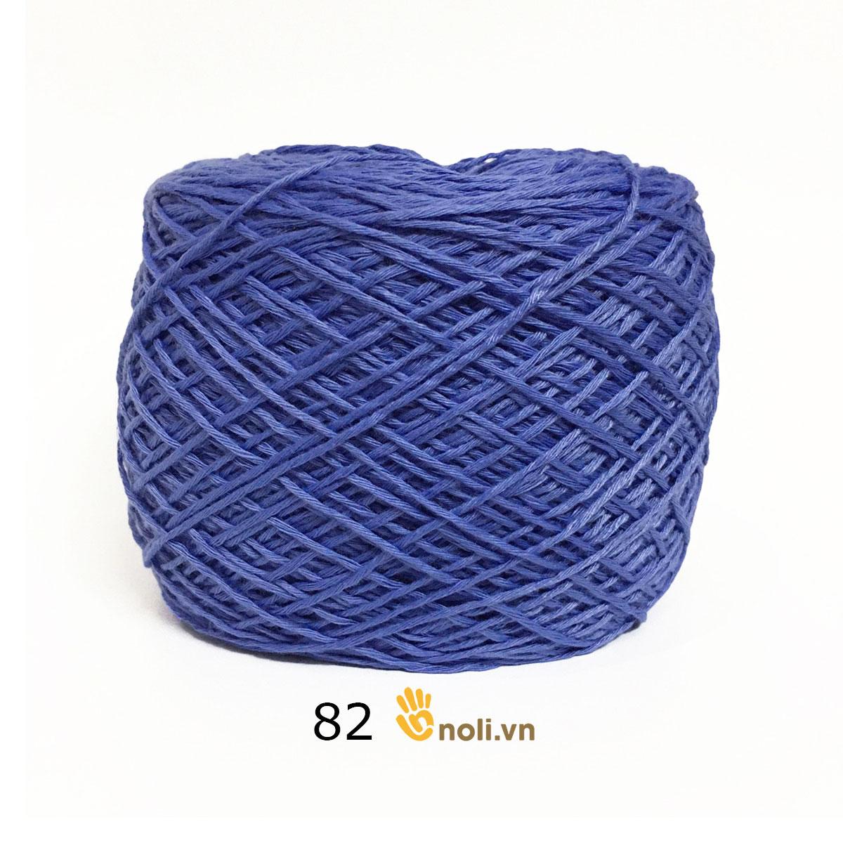 Sợi cotton Việt Nam 1mm (Mã 81 đến 98)