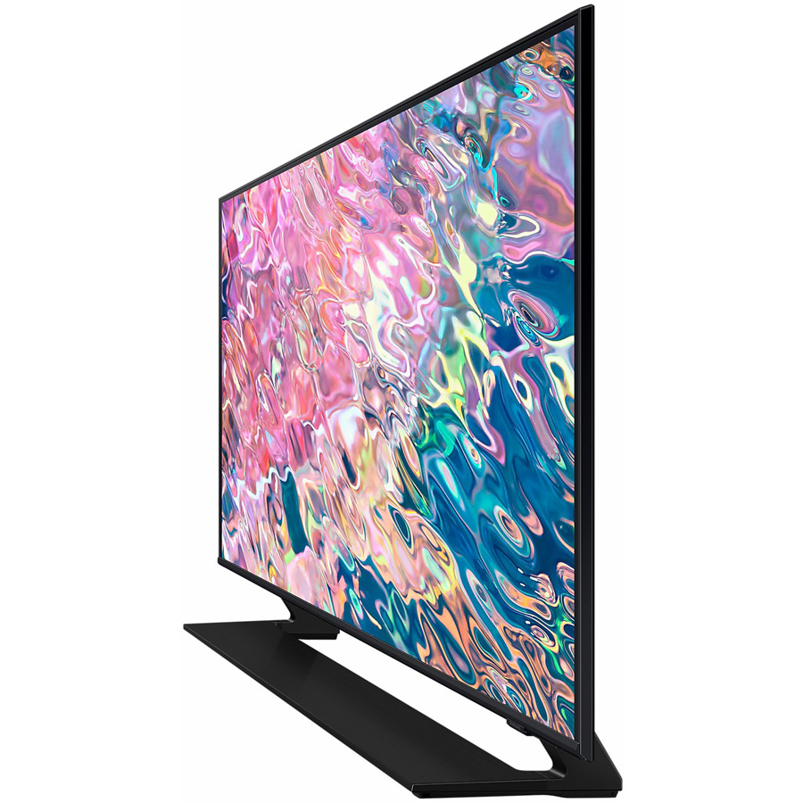 Smart Tivi QLED Samsung 4K 43 inch QA43Q60BA - Model 2022