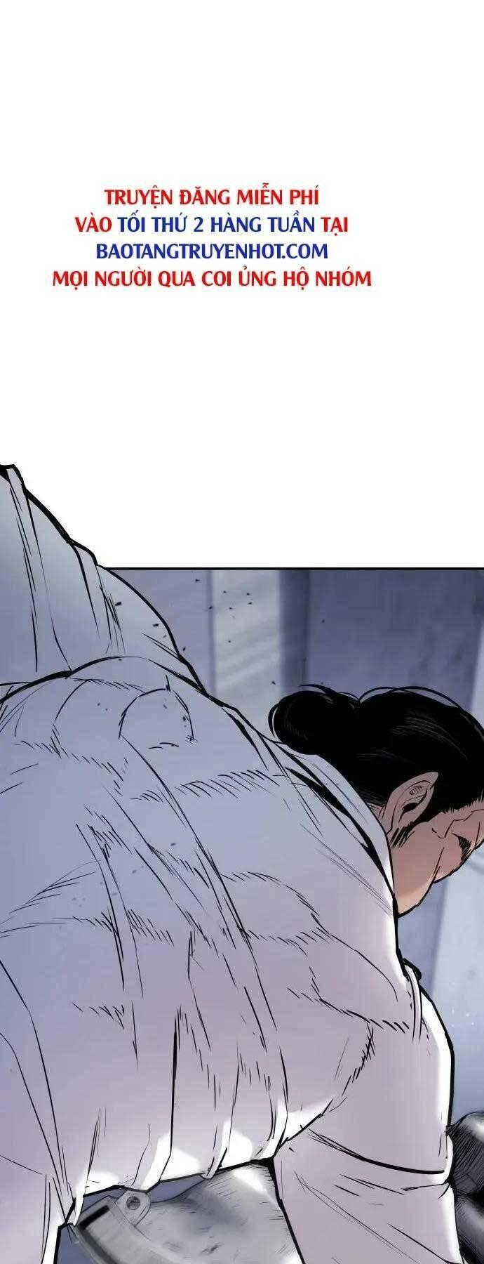 đặc vụ kim chapter 47.5 38