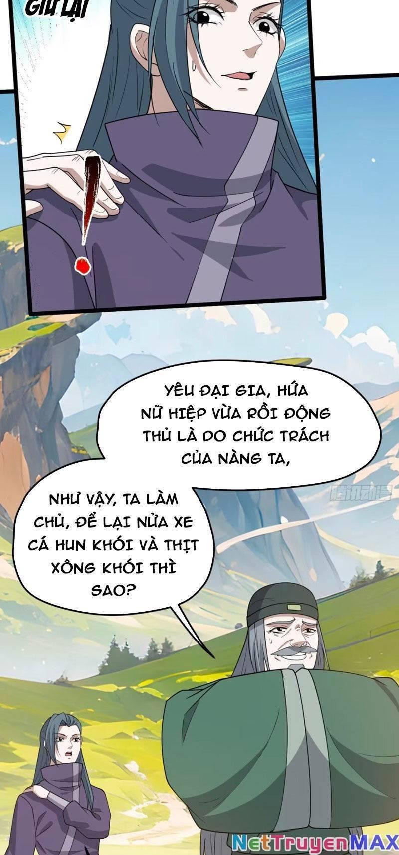 hệ thống gánh con mạnh nhất chapter 100 18