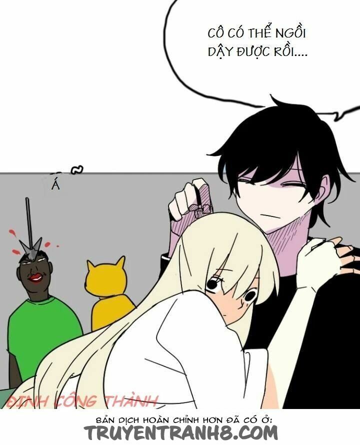 ứng dụng thẩm mỹ chapter 29 33