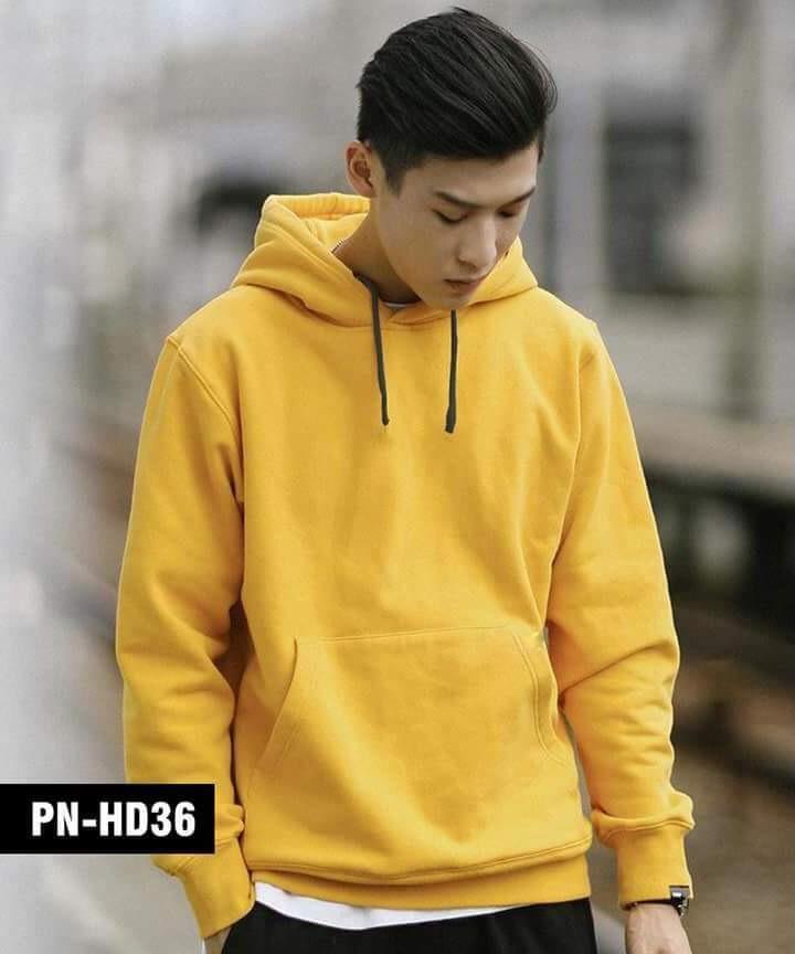 &lt; FREESHIP &gt; Áo hoodie vải nỉ, sweat hàn quốc vải dày dặn, bao đẹp, bao chất