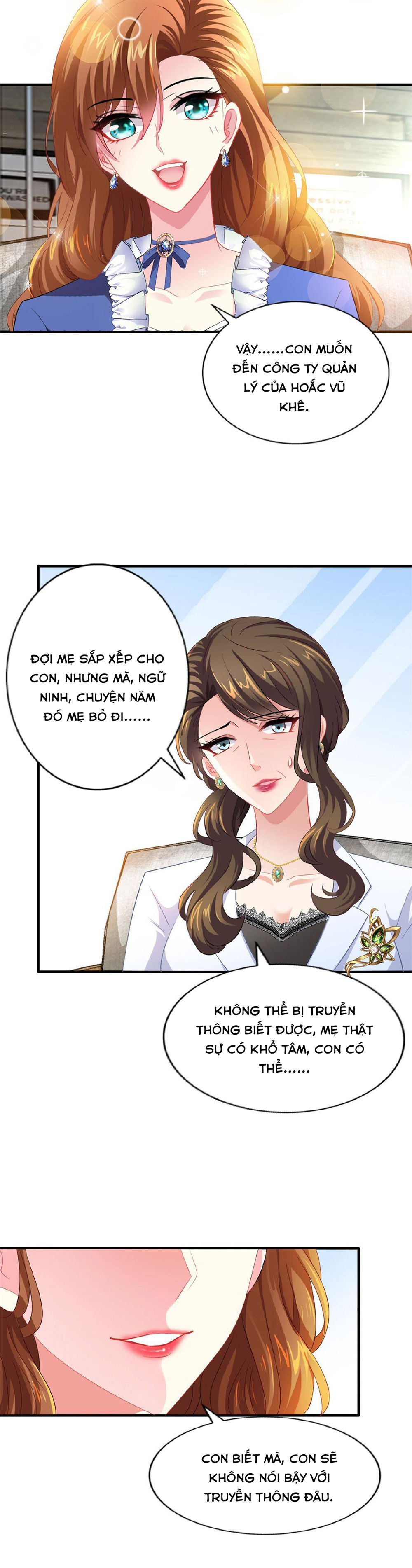 nữ hoàng điện ảnh chapter 19 12