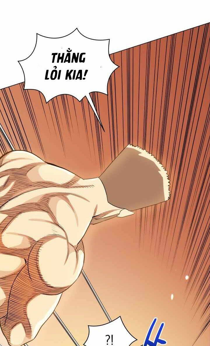 đấu sĩ vô song chapter 17 33