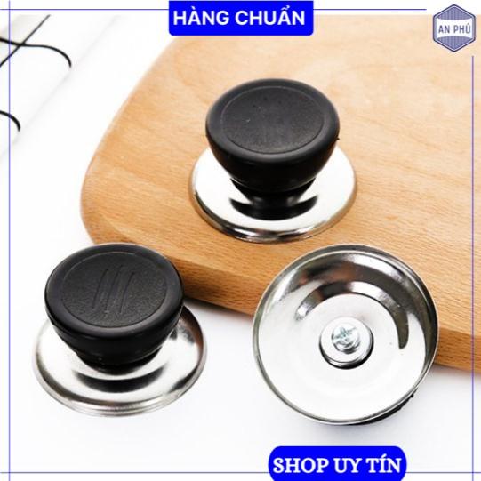 Núm thay thế cho nắp vung nồi, chảo