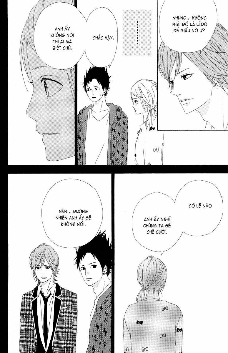 yume miru taiyou chapter 18 14