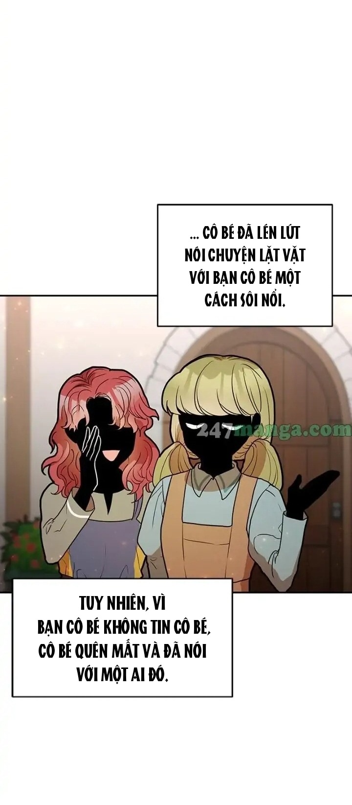 làm cách nào để sống sót trong cuốn tiểu thuyết ngôn tình lãng mạn chapter 38 14