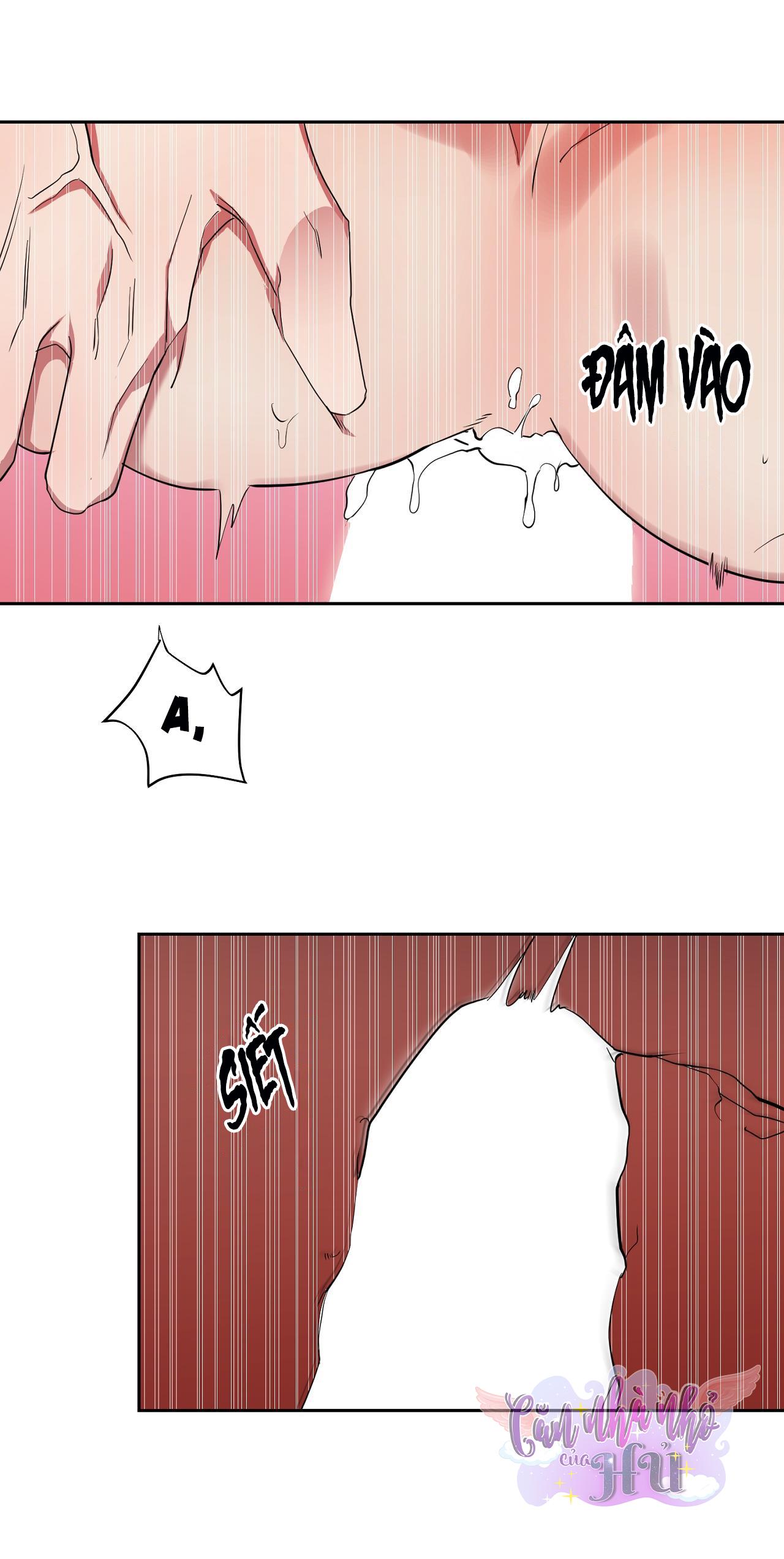 nuốt chửng bóng đêm chapter 23 11