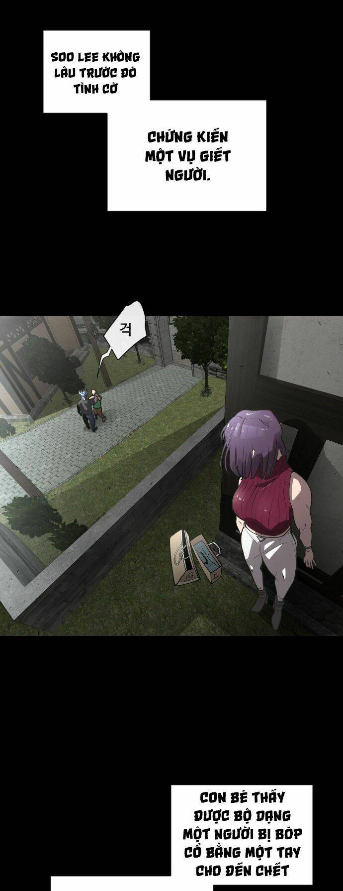 kĩ nguyên của anh hùng chapter 41 28