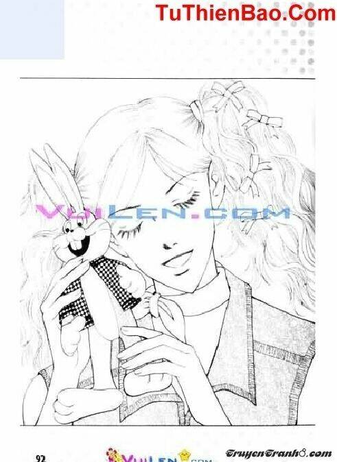 người mẫu hoàn hảo chapter 5 89