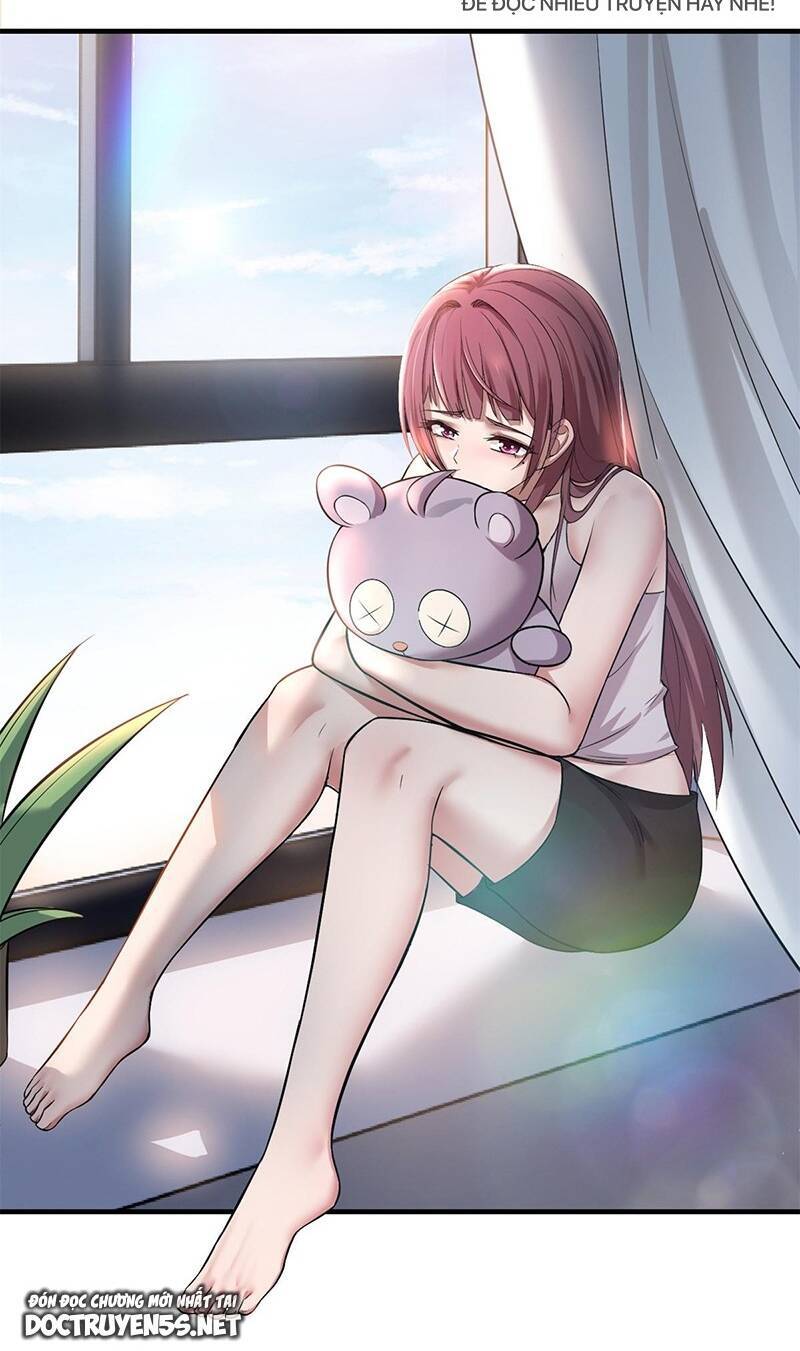 chị gái tôi là đại minh tinh chapter 160 40